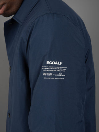 Giacca Hampshire - Navy