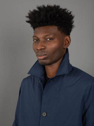 Giacca Hampshire - Navy