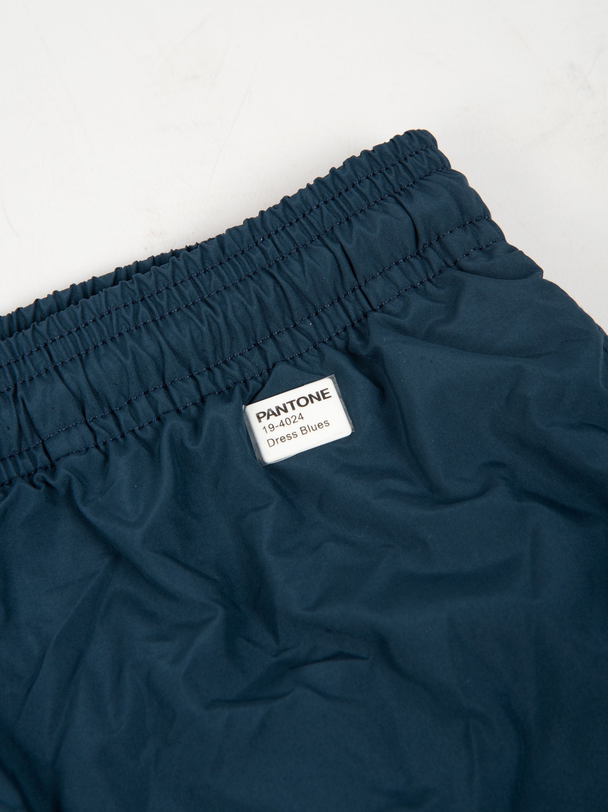 Costume Lighting Pantone - Blu Navy