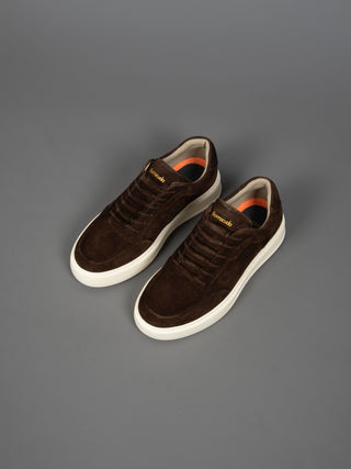 Sneakers Phoenix - Moro