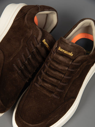 Sneakers Phoenix - Moro