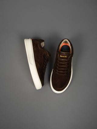 Sneakers Phoenix - Moro