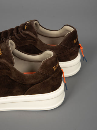 Sneakers Phoenix - Moro