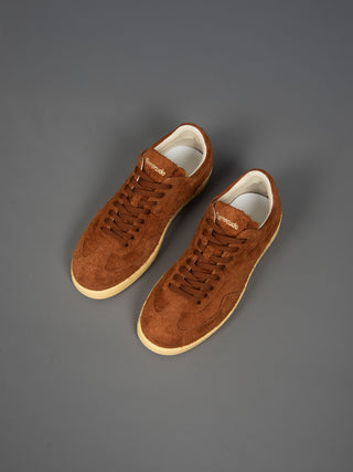 Sneakers Guga - Tegola