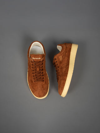 Sneakers Guga - Tegola