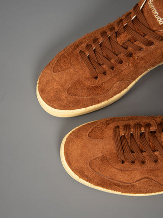 Sneakers Guga - Tegola