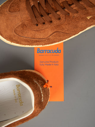 Sneakers Guga - Tegola