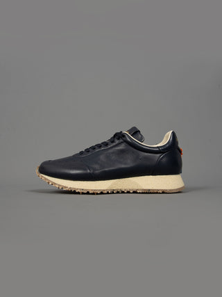 Sneakers Rocket - Blu Notte