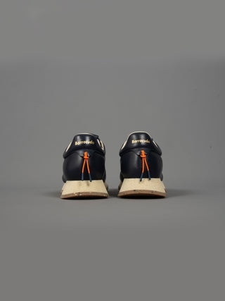 Sneakers Rocket - Blu Notte