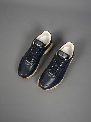 Sneakers Rocket - Blu Notte