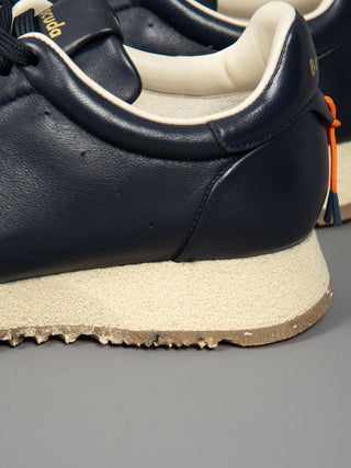 Sneakers Rocket - Blu Notte
