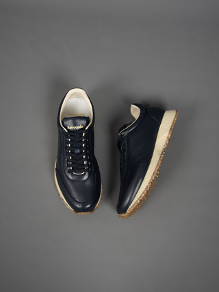 Sneakers Rocket - Blu Notte