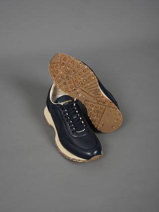 Sneakers Rocket - Blu Notte
