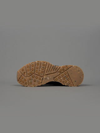 Sneakers Rocket - Blu Notte