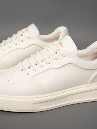 Sneakers Phoenix - Bianco
