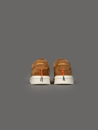 Sneakers Phoenix - Rhum