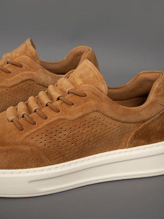 Sneakers Phoenix - Rhum