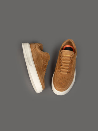 Sneakers Phoenix - Rhum