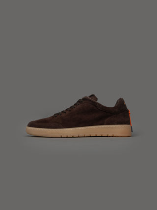 Sneakers Guga - Moro