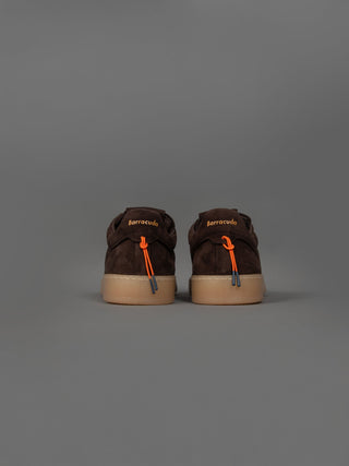 Sneakers Guga - Moro