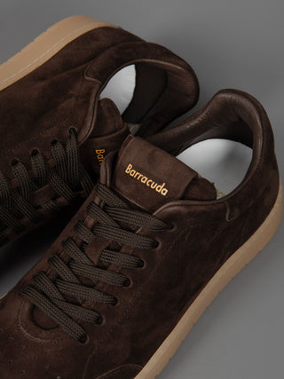 Sneakers Guga - Moro