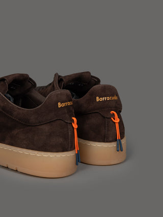 Sneakers Guga - Moro