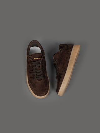 Sneakers Guga - Moro