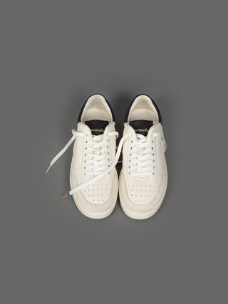 Sneakers Guga - Bianco/Blu