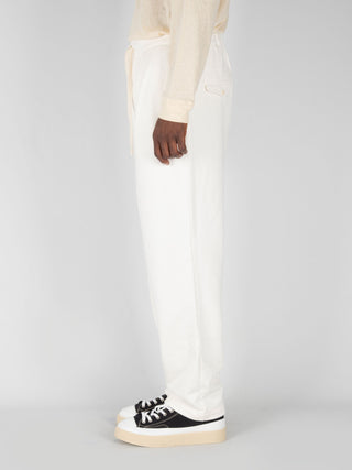 Pantalone Henry - Latte