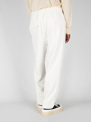 Pantalone Henry - Latte