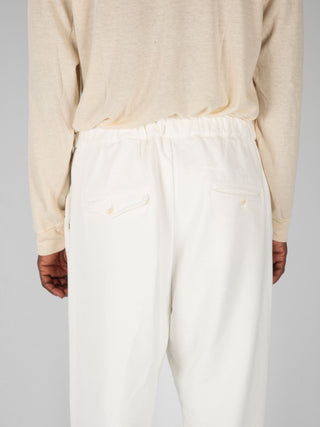 Pantalone Henry - Latte