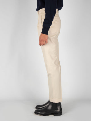 Pantalone Retro  - Sand