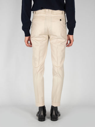 Pantalone Retro  - Sand