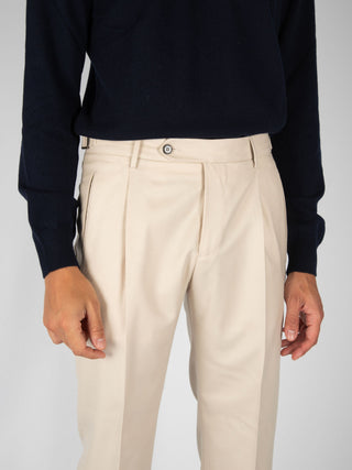 Pantalone Retro  - Sand