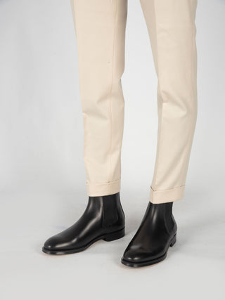 Pantalone Retro  - Sand