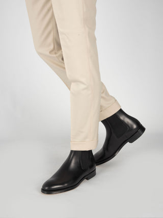 Pantalone Retro  - Sand