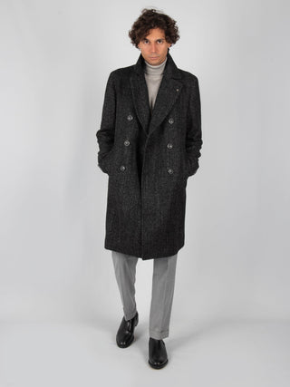 Cappotto Arden - Spinato