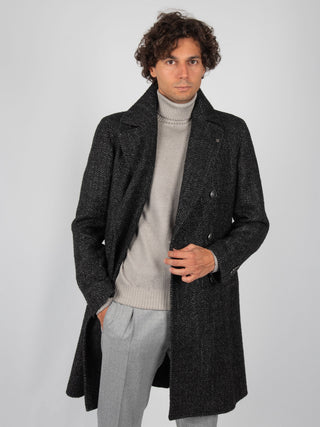 Cappotto Arden - Spinato