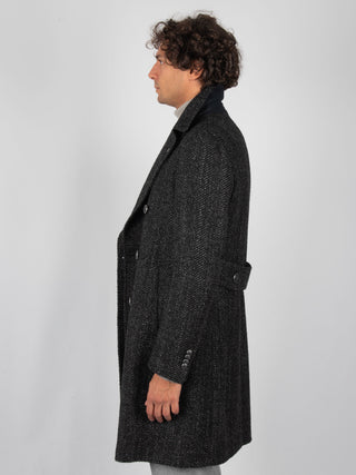 Cappotto Arden - Spinato