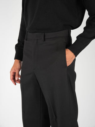 Pantalone Lucano Long - Nero