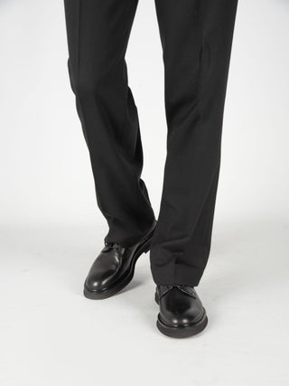 Pantalone Lucano Long - Nero