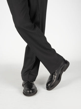 Pantalone Lucano Long - Nero