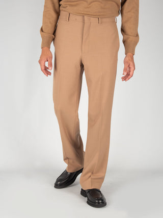 Pantalone Lucano Long - Cammello