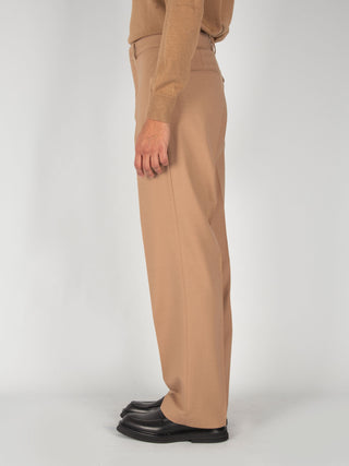 Pantalone Lucano Long - Cammello