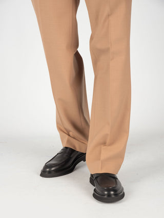 Pantalone Lucano Long - Cammello