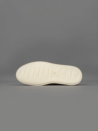 Sneakers Paik - Kaki