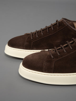 Sneakers Talcato - Cacao