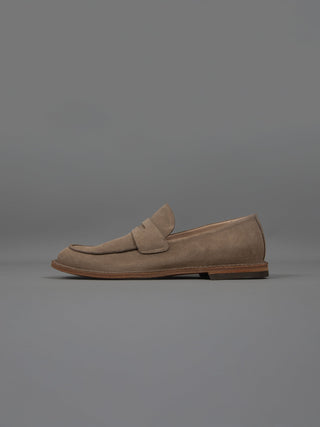 Mocassino Polor - Beige