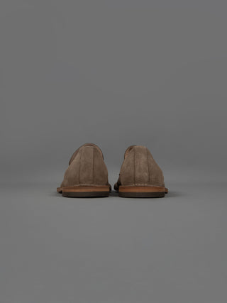 Mocassino Polor - Beige