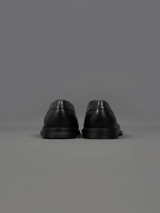Stringata Fluth - Nero